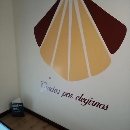 Albergue Oasis ساريا المظهر الخارجي الصورة