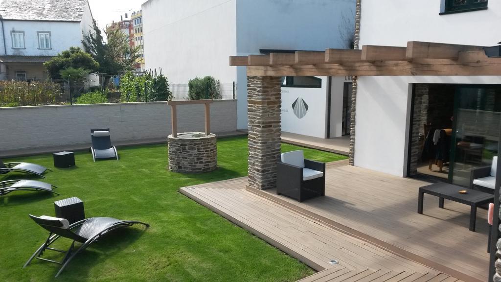Albergue Oasis ساريا المظهر الخارجي الصورة