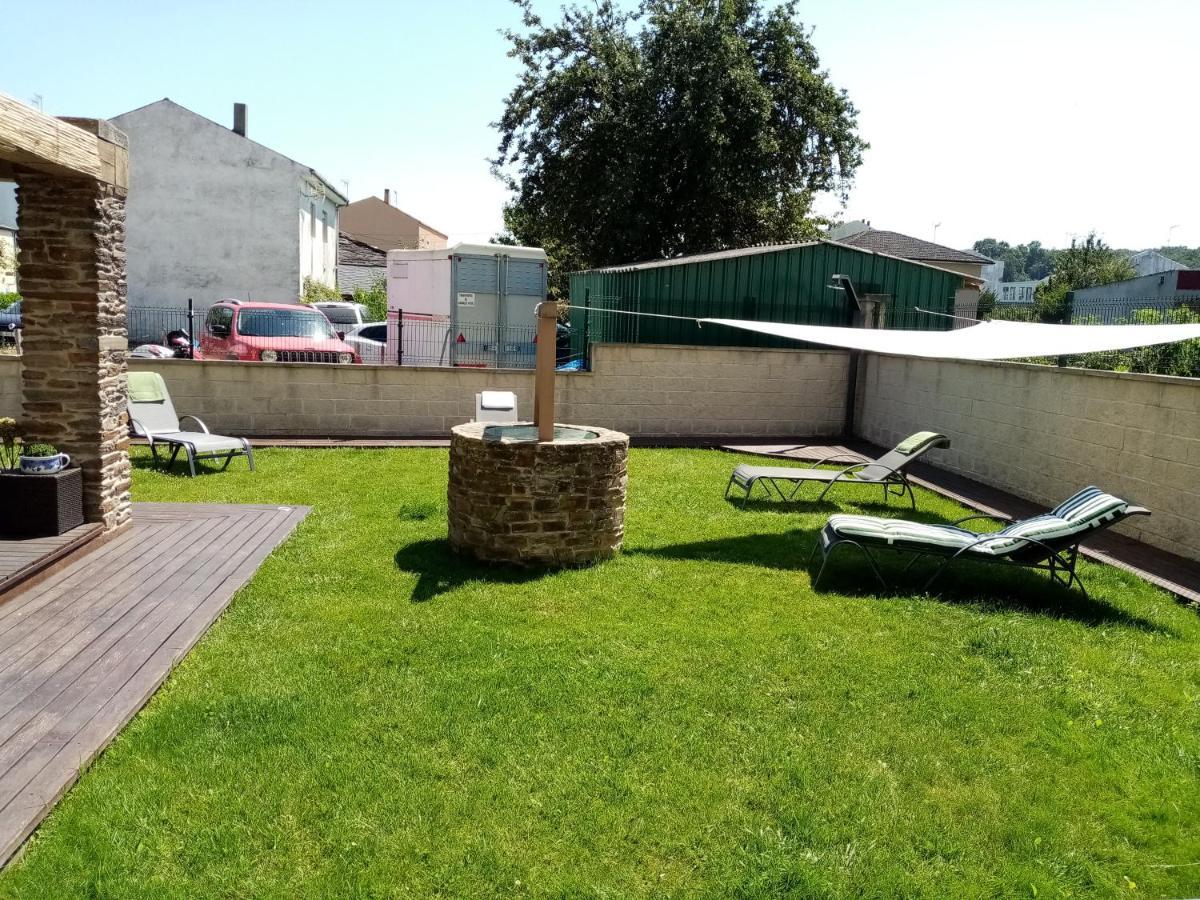 Albergue Oasis ساريا المظهر الخارجي الصورة